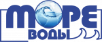 Логотип cервисного центра Море воды