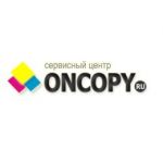 Логотип cервисного центра Онкопи