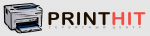 Логотип сервисного центра ПринтХит