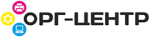 Логотип cервисного центра Орг-центр