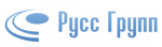 Логотип сервисного центра Русс групп