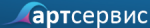 Логотип сервисного центра Компания Арт Сервис