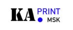 Логотип сервисного центра КА-Принт