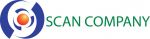 Логотип сервисного центра Компания Скан