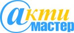 Логотип сервисного центра Акти-Мастер