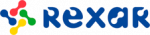 Логотип cервисного центра Рексар
