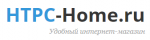 Логотип сервисного центра HTPC-Home.ru