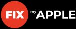 Логотип сервисного центра FixMyApple