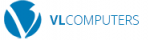 Логотип сервисного центра ВЛ-компьютерс