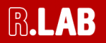 Логотип cервисного центра R. Lab