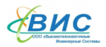 Логотип сервисного центра Высокотехнологичные инженерные системы