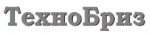 Логотип сервисного центра Техно Бриз