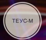 Логотип cервисного центра Теус-М