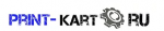 Логотип сервисного центра Print-Kart.ru