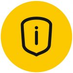 Логотип cервисного центра Инспектор Гаджет