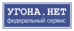 Логотип cервисного центра Угона.нет