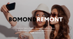 Логотип сервисного центра Bomondremont