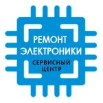 Логотип cервисного центра Rostokino8