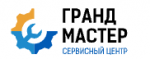 Логотип сервисного центра Гранд Мастер