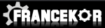 Логотип сервисного центра Франскор