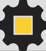 Логотип сервисного центра Apple Pie