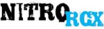 Логотип cервисного центра NitroRCX