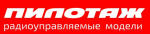 Логотип cервисного центра Пилотаж