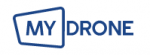 Логотип сервисного центра MyDrone