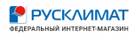 Логотип сервисного центра Русклимат