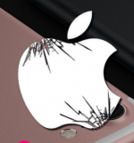 Логотип сервисного центра AppleRem Реутов