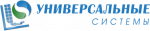 Логотип сервисного центра Универсальные Системы