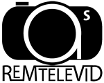 Логотип сервисного центра Ремтелевид