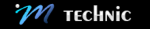 Логотип сервисного центра МТехник