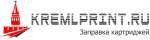 Логотип cервисного центра Kremlprint.ru