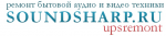 Логотип cервисного центра Upsremont