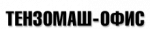 Логотип сервисного центра ЦТО Тензомаш