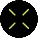 Логотип сервисного центра Saparama