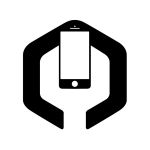 Логотип сервисного центра iRespawn