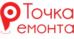 Логотип сервисного центра Точка ремонта