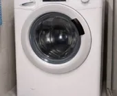 Наша работа Стирально-сушильная машина Candy GVSW4364TWHC-07 фото 1