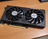 Наша работа Видеокарта GIGABYTE GeForce RTX 4070 фото 1