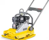 Сервисный центр Рикон - поставщик Wacker Neuson фото 2