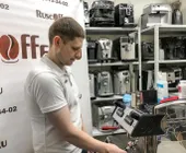 Сервисный центр Ruscoffee фото 3