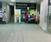 Сервисный центр Reconnect фото 2