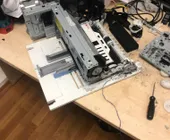 Сервисный центр Сервис быстрых технологий фото 6 Сервисный центр Сервис быстрых технологий фото 6