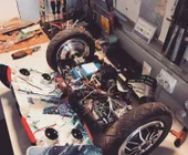 Сервисный центр СотаGSMсервис фото 4