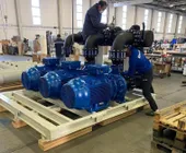 Сервисный центр ПромВентХолод фото 1