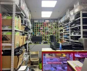 Сервисный центр Union Computers фото 2