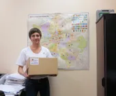 Сервисный центр Центр поддержки печати фото 2