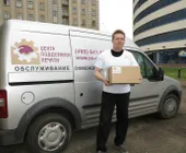 Сервисный центр Центр поддержки печати фото 4